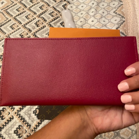 Louis Vuitton felicie pochette - Picture 4 of 8